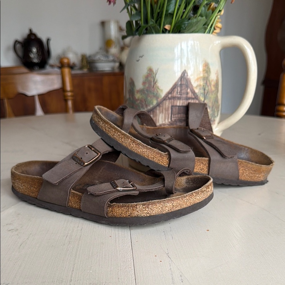 Birkenstock Women’s Mayari Sandals